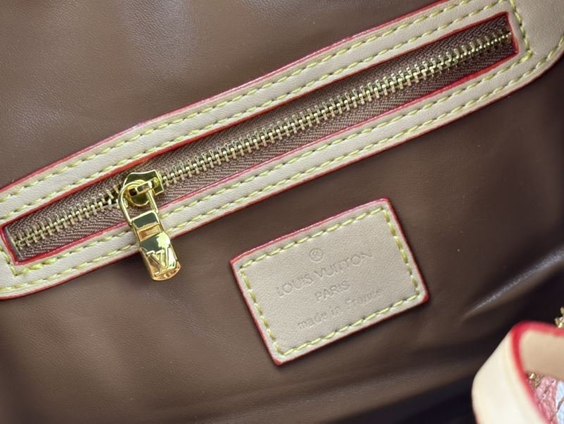 Louis Vuitton Speedy Bags